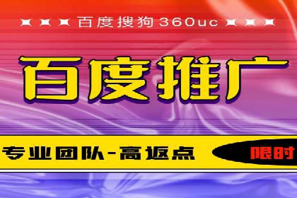 竞价排名案例：快速抢占市场先机